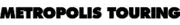 Metropolis Touring logo