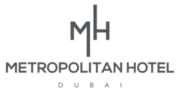 Metropolitan Hotels logo