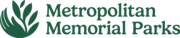 Metropolitan Memorial Parks logo
