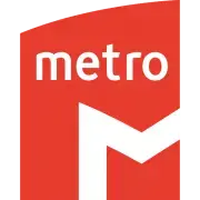 Metropolitano De Lisboa logo