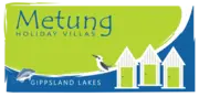 Metung Holiday Villas logo