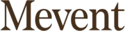 Mevent logo
