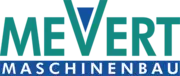 Mevert Maschinenbau logo