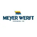 Meyer Werft GmbH & Co. KG logo