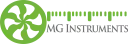 MG Instruments logo