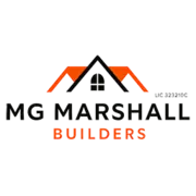 MG Marshall Builders