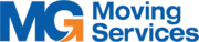 MG Moving logo