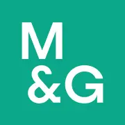 M&G Wealth logo