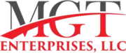MGT Enterprises logo