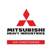 Mhiaa (Mitsubishi Heavy Industries Air-Conditioners Australia) logo
