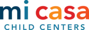 Mi Casa Childcare logo