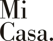 Mi Casa logo