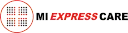 MI Express Care logo