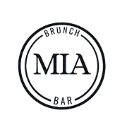 MIA Brunch Bar logo
