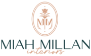 Miah Millan Interiors logo