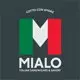 Mialo Bakery logo