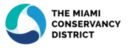 Miami Conservancy District logo