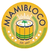 Miamibloco logo