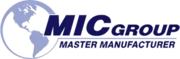 MIC Group logo