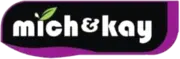 Mich & Kay logo