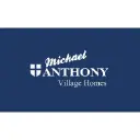 Michael Anthony logo