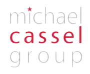 Michael Cassel Group logo