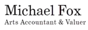 Michael Fox Arts Accountant & Valuer logo