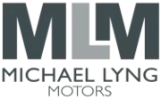 Michael Lyng Motors logo