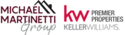 Michael Martinetti Group logo
