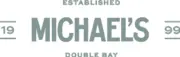 Michael’s Double Bay logo