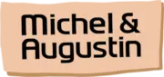 Michel Et Augustin logo
