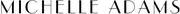 Michelle Adams logo