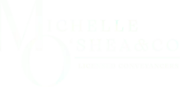 Michelle O’Shea and Co logo