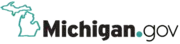 Michigan Department of Corrections (doc) logo