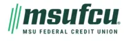 Michigan State University Federal Credit Union (msufcu) logo