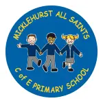 Micklehurst All Saints Primary School logo