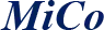 MiCo Group logo