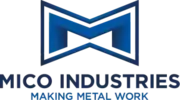 Mico Industries logo