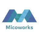 Micoworks logo