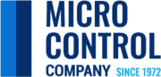 Micro Control logo