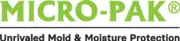 Micro-Pak logo