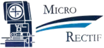 Micro Rectif logo