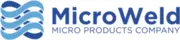 Micro Weld logo