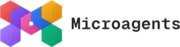 Microagents logo