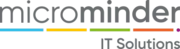 Microminder logo
