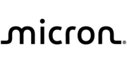 Micron logo