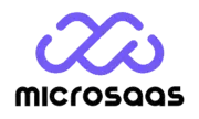 MicroSaaS logo