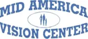 Mid-America Vision Center logo