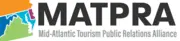 Mid-Atlantic Tourism Public Relations Alliance logo