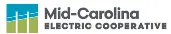 Mid-Carolina Electric Cooperative logo